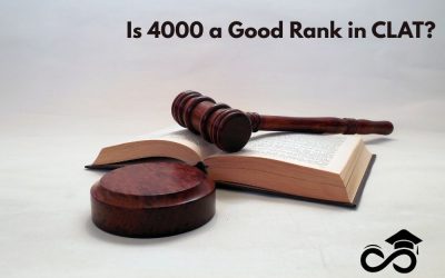 Is 4000 a Good Rank in CLAT?